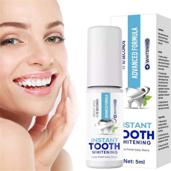 Can u paint your teeth