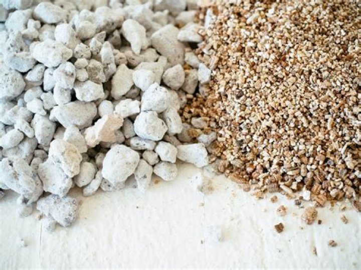 Can vermiculite be cut