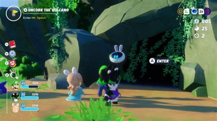 Can you defeat Wiggler