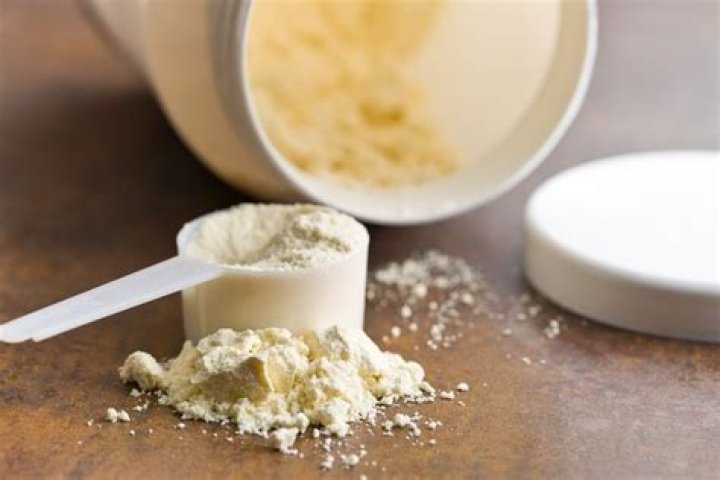 Can you dehydrate whey