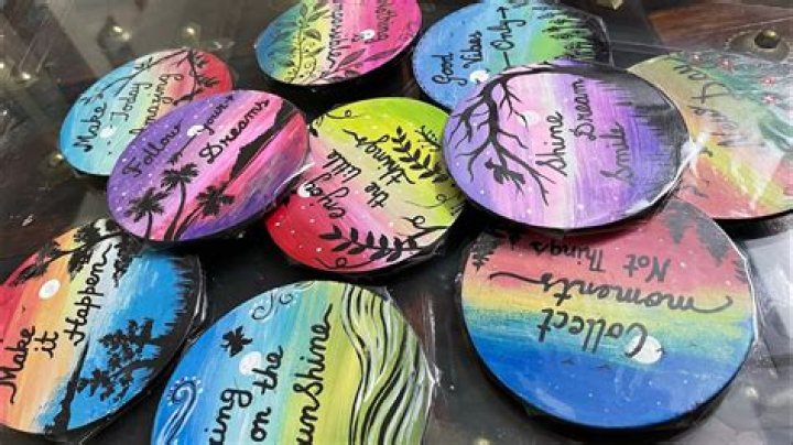Can you paint a magnet