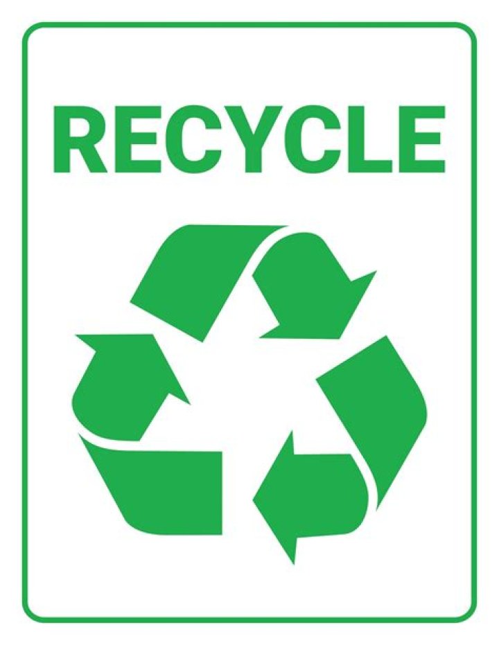 Can you recycle ribbon