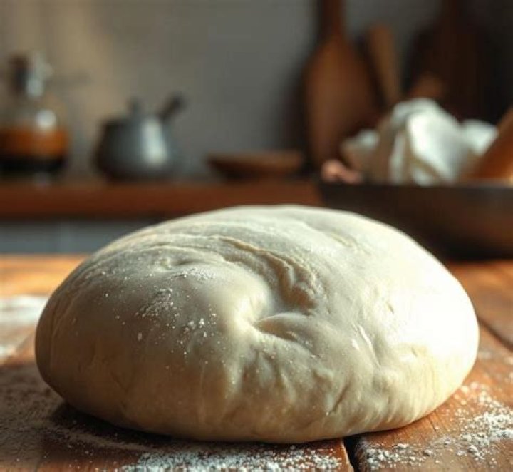 Can you refreeze dough