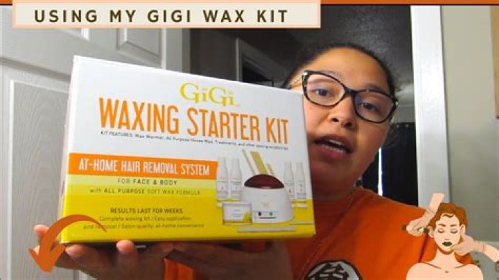 Can you reuse GiGi wax