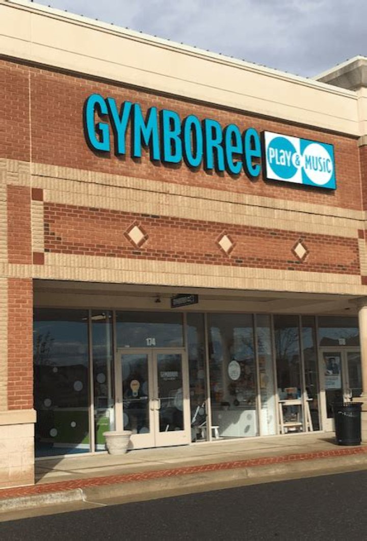 Is Gymboree still open