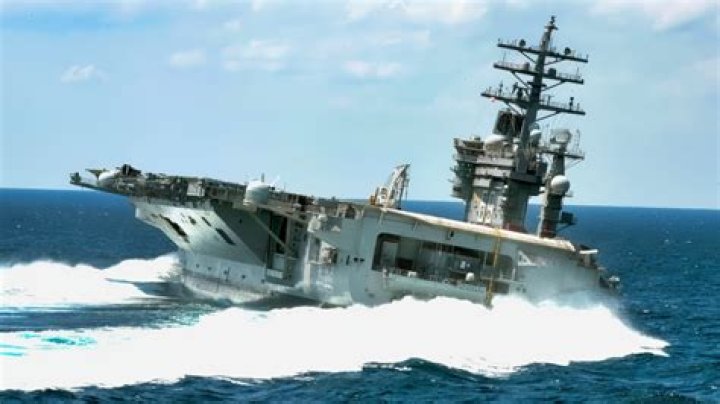 Is ICP made by carrier