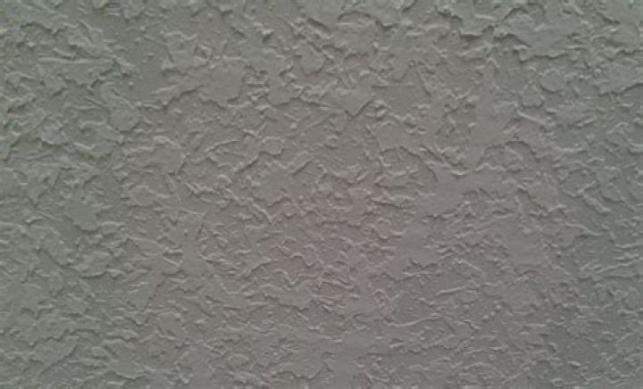 Is imitation a texture
