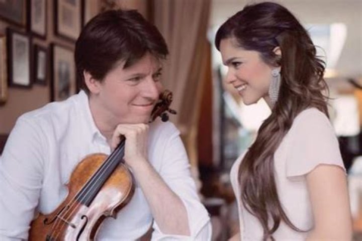 Is Joshua Bell married