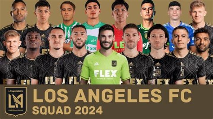 Is Lafc A new MLS team
