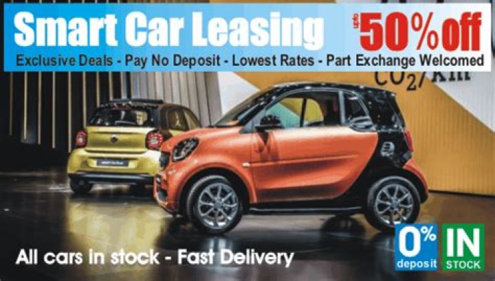 Is leasing a car smart