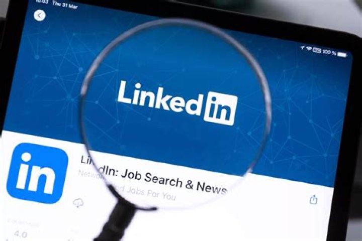 Is LinkedIn a safe app