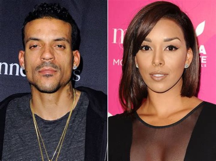 Is Matt Barnes retired