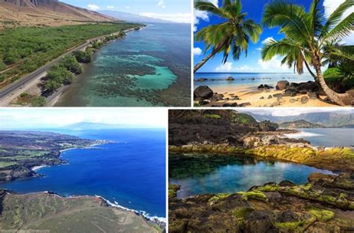 Is Maui or Kauai older
