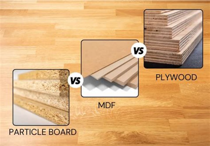 Is MDF OK for flooring
