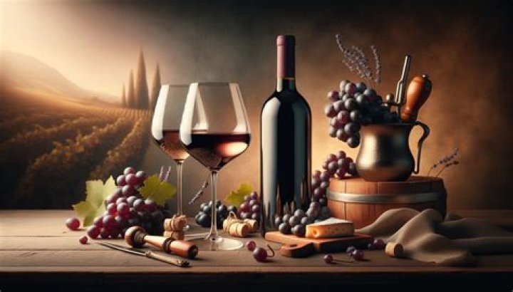 Is merlot a sweet wine