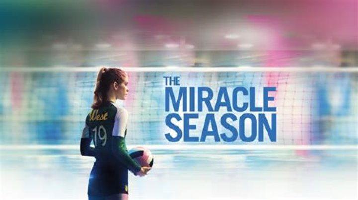 Is Miracle Season true