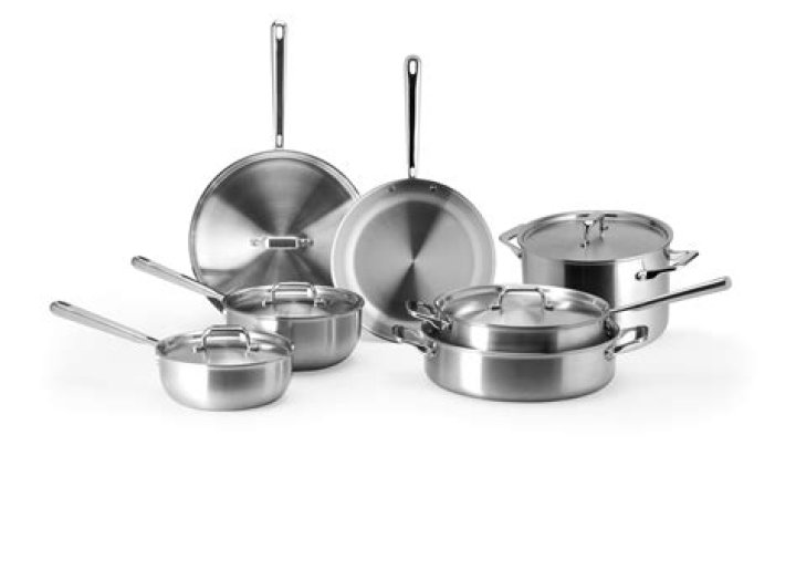 Is misen cookware good