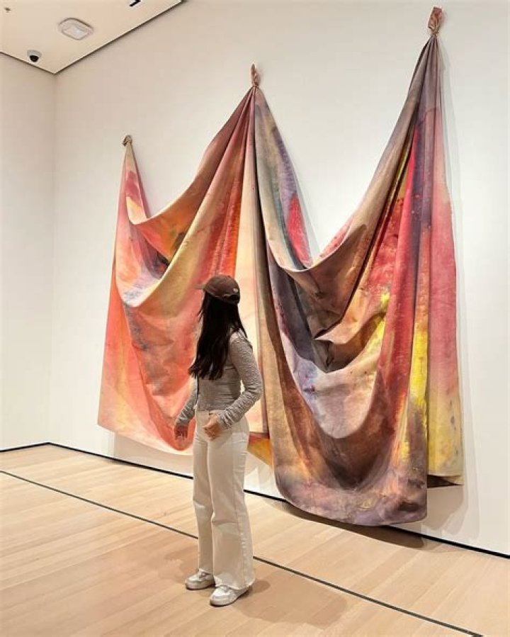 Is MoMA free on Friday