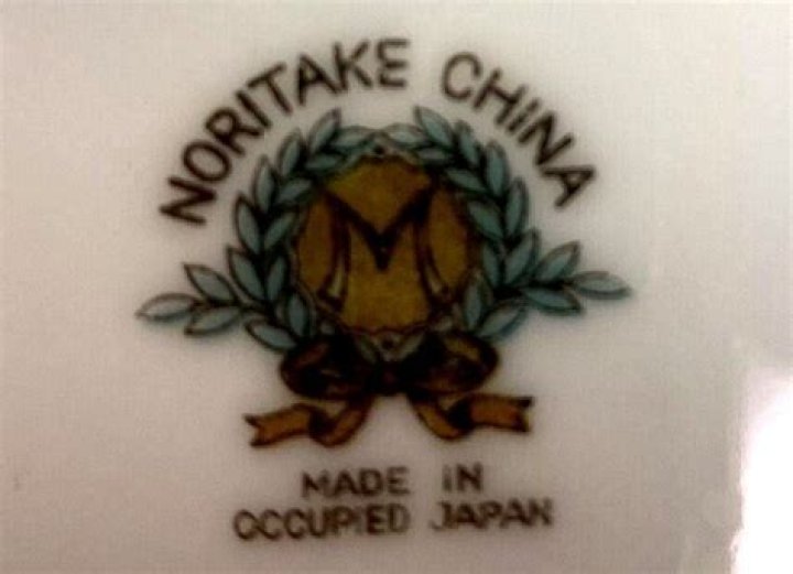 Is Noritake bone china