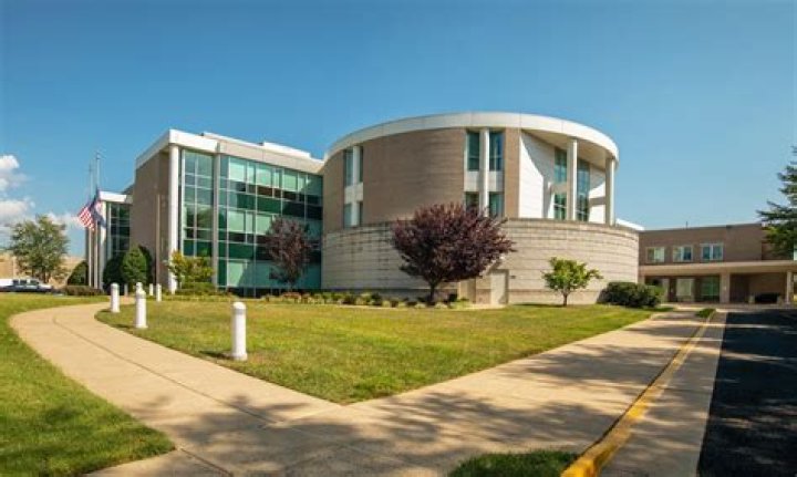 Is Nvcc a good college