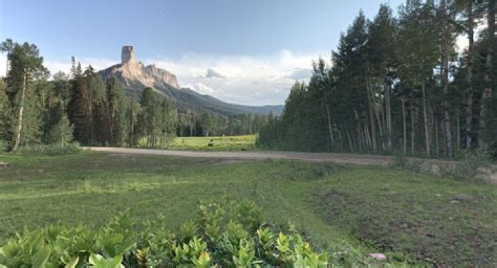 Is Owl Creek Pass open