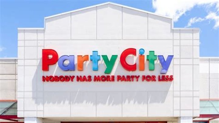 Is party city seasonal