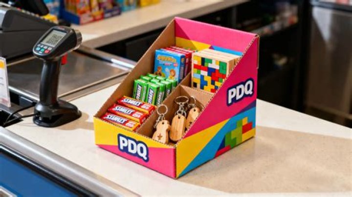 Is PDQ only in Florida