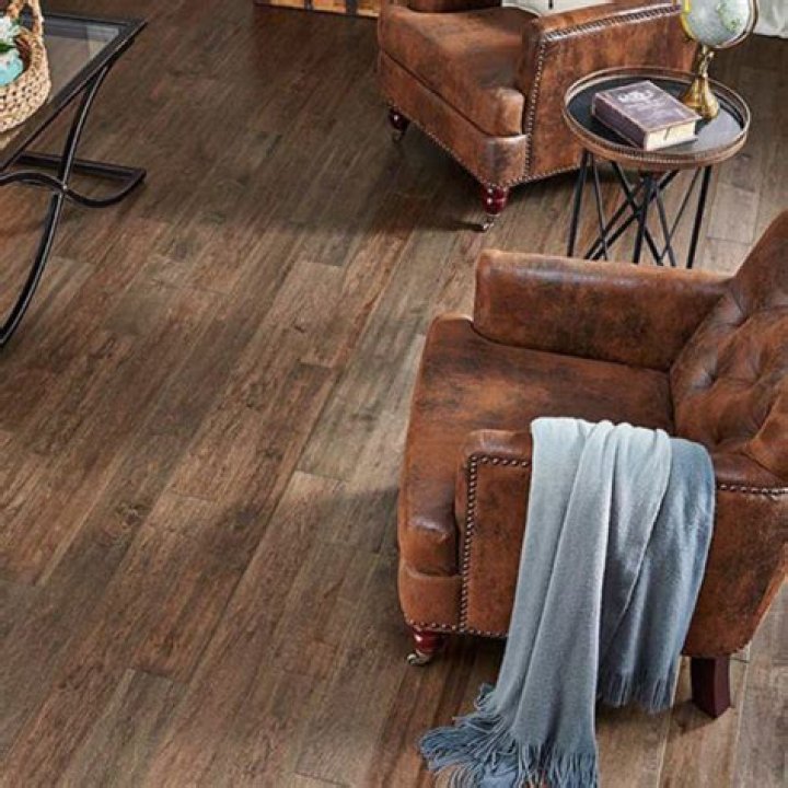 Is Pergo Max real wood