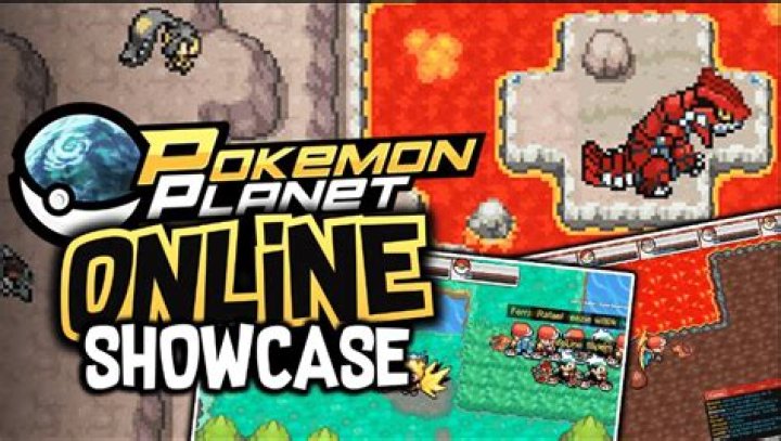 Is Pokemon planet free