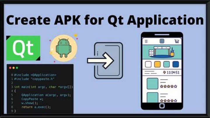 Is QT good for Android