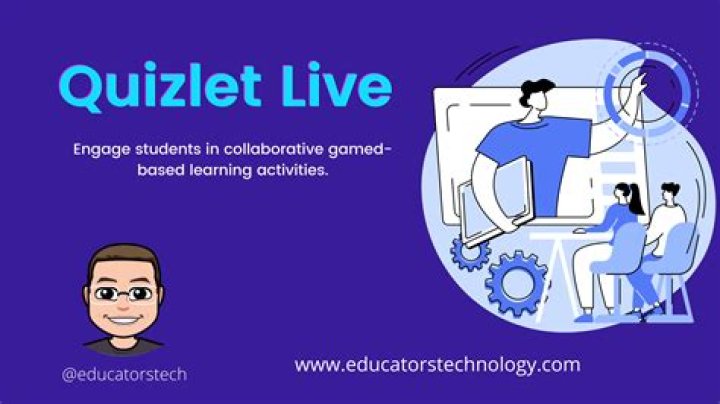 Is quizlet safe to use
