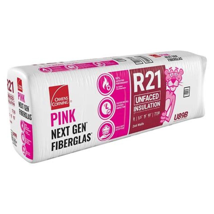 Is r21 insulation good