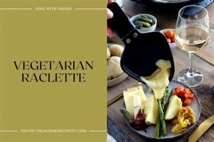 Is Raclette vegetarian