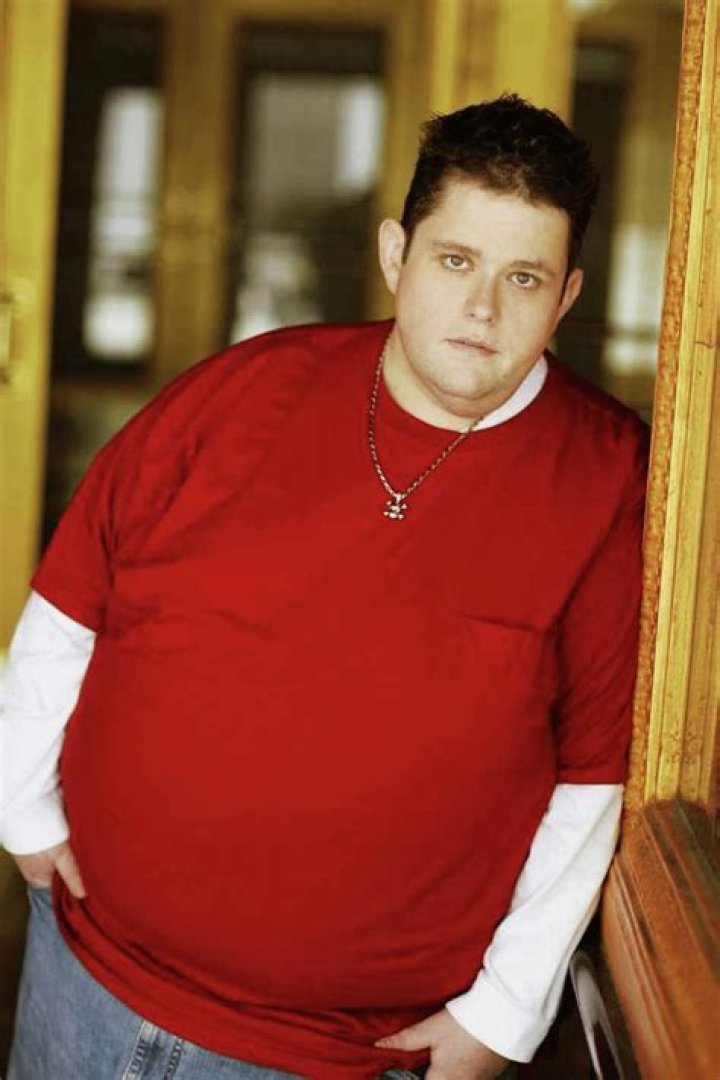 Is Ralphie still alive