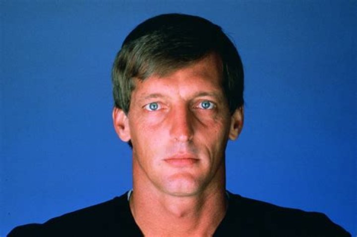 Is Ray guy still alive