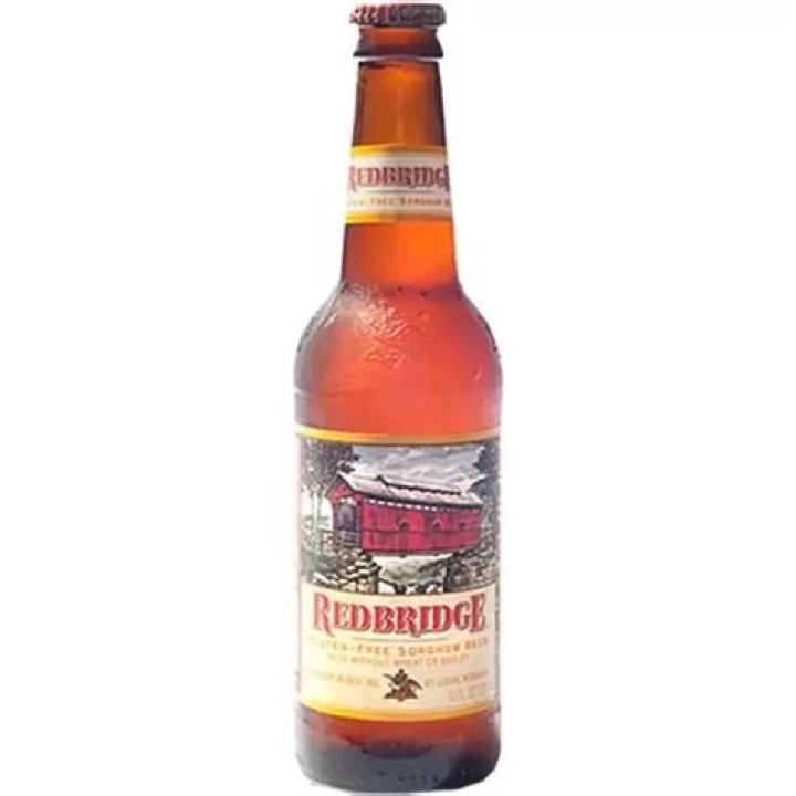 Is Redbridge beer good