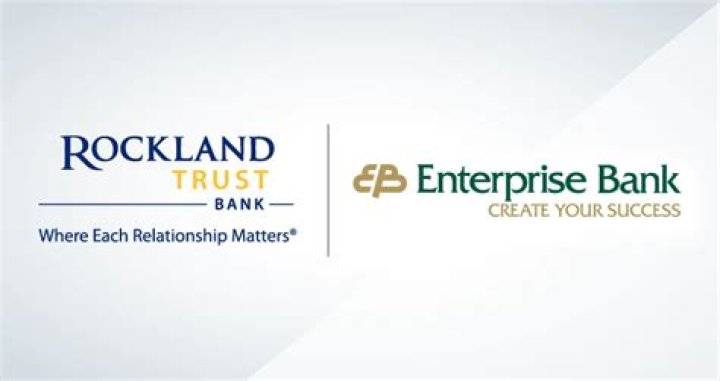 Is Rockland Trust good