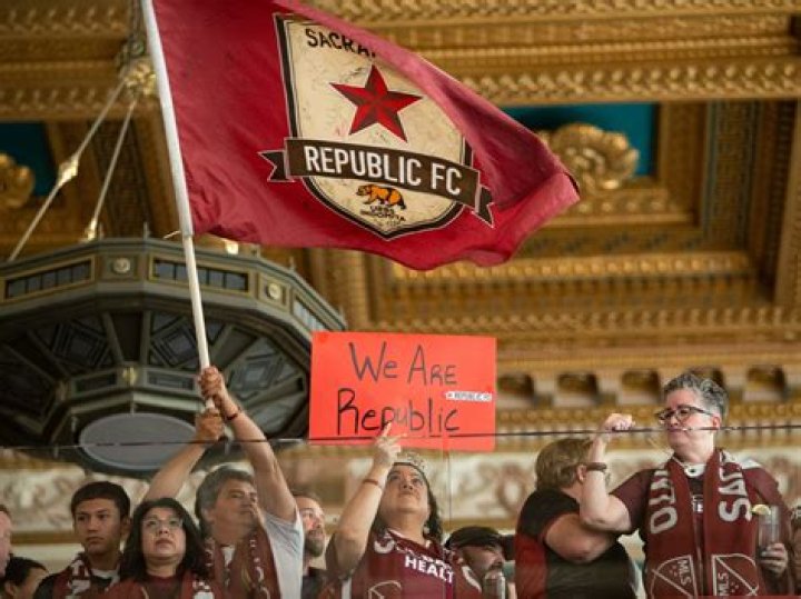 Is SAC Republic an MLS