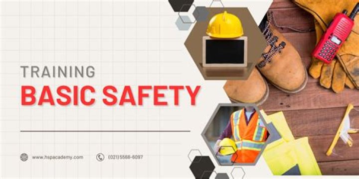 Is safety a basic need