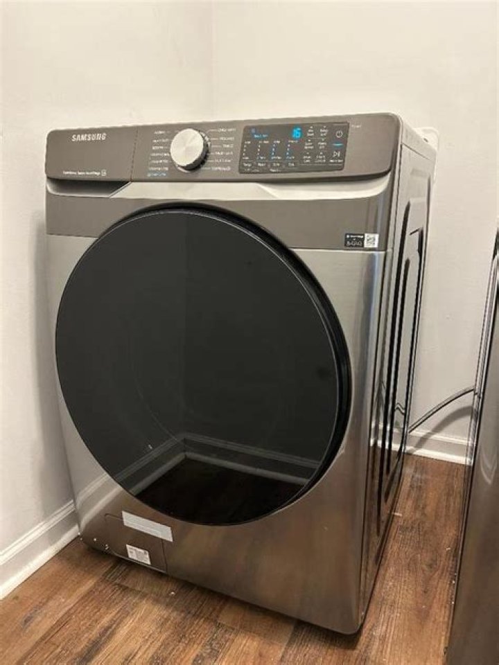 Is Samsung washer good