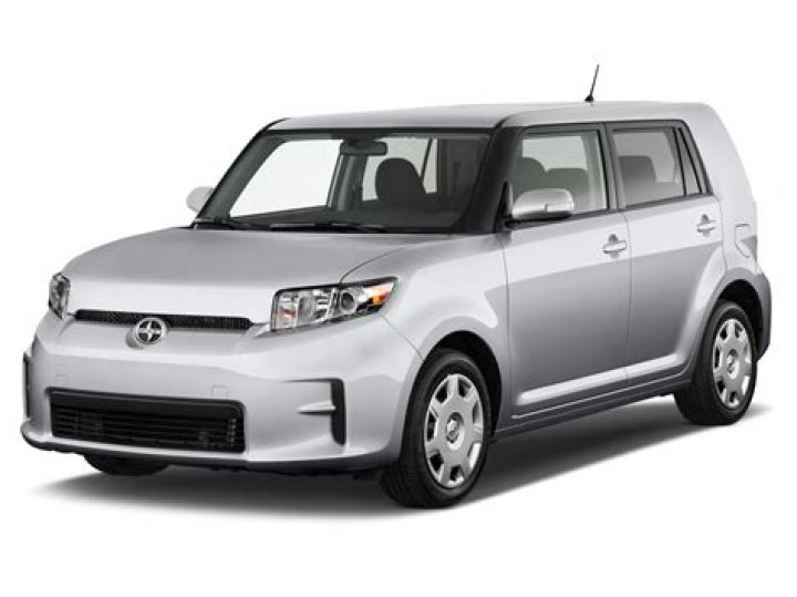 Is Scion xB a good car