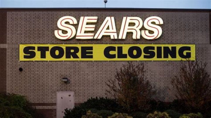 Is Sears closing in CT