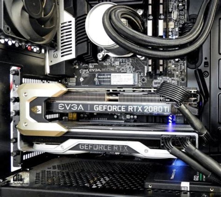 Is SLI the same as TPL