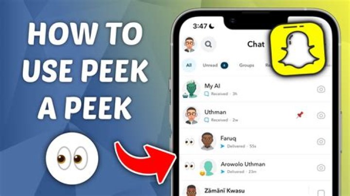 Is sneak peek reliable