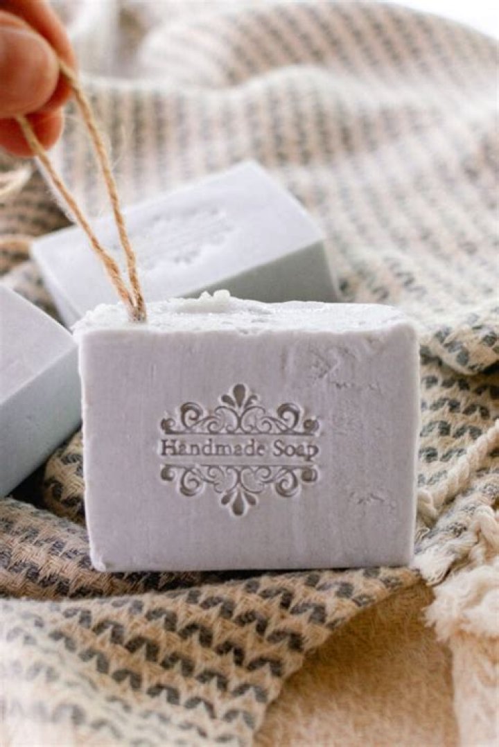 Is Soap on a Rope good