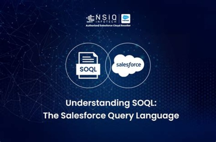 Is SOQL case sensitive