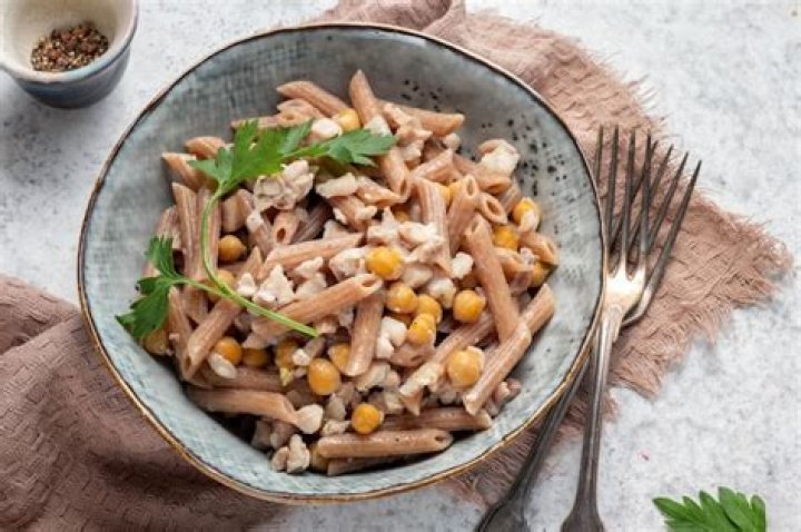 Is Spelt pasta healthy