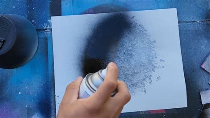 Is spray painting easy