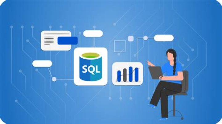 Is SQL still in demand