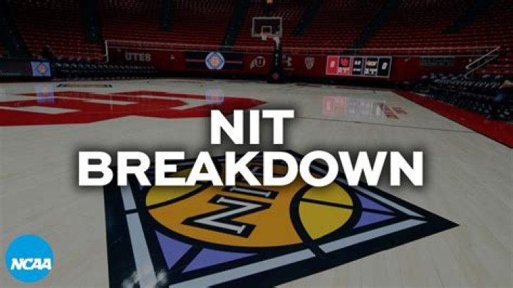 Is Stanford in the NIT